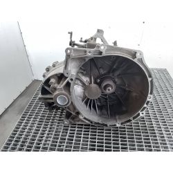 SKRZYNIA BIEGÓW MANUALNA FORD FOCUS II 1.6 TDCI 109KM1.6 TDCI20053M5R7002YF                                            