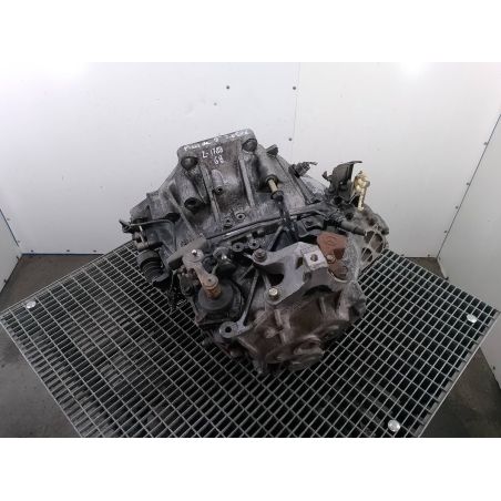 SKRZYNIA BIEGÓW MANUALNA MAZDA 5 I 2.0 CIDT 2006 SKRZYNIA BIEGÓW MANUALNA 