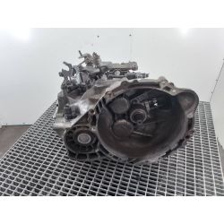 SKRZYNIA BIEGÓW MANUALNA HYUNDAI SONATA IV 2.0 CRDI2006M5GF2  U19J                                            