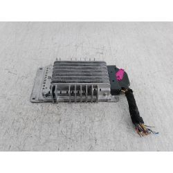 WZMACNIACZ SUBWOFERA ALFA ROMEO GT II 1.9 JTD 150KM1.9 JTD2007606993570                                            