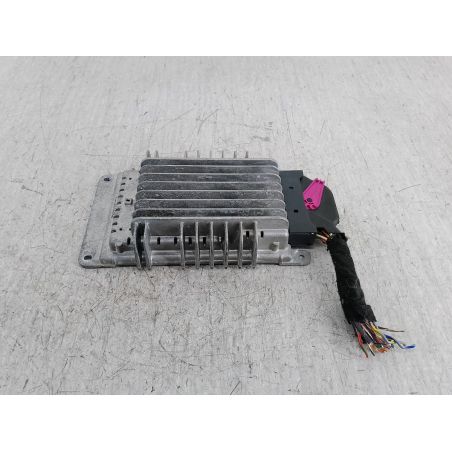 WZMACNIACZ SUBWOFERA ALFA ROMEO GT II 1.9 JTD 150KM 1.9 JTD 2007 606993570 