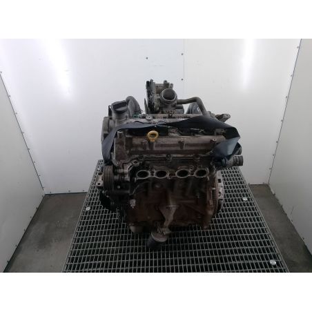 SILNIK TOYOTA YARIS II 1.3 VVTI 86KM 1.3 VVTI 2006 2SZ 