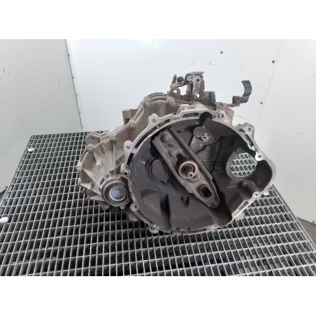 SKRZYNIA BIEGÓW MANUALNA MITSUBISHI COLT VI 1.1 12V 75KM 1.1 12V 2007 F5MGA 