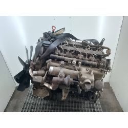 SILNIK SSANGYONG REXTON 2.7 XDI2004665925                                            