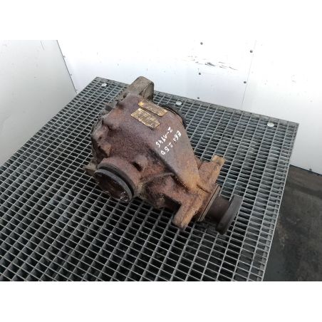 DYFERENCJAŁ TYŁ BMW E61 2.5 D 525d 2004 7542514-01 