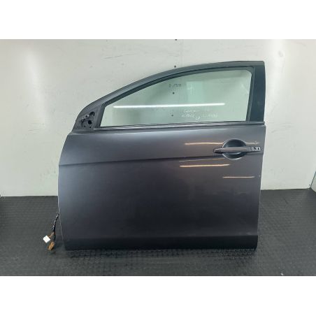 DRZWI PRZÓD LEWY MITSUBISHI LANCER IX ( 07-16 ) 1.8 143KM 1.8 16V 2008 DRZWI PRZÓD LEWY  