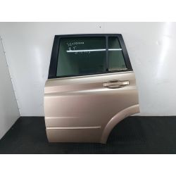 DRZWI TYŁ LEWY SSANGYONG KYRON 2.0 XDI2006DRZWI TYŁ LEWY                                             