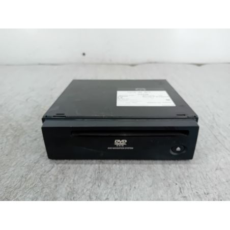 ZMIENIARKA CD MAZDA CX-9 3.5 263KM 3.5 V6 2007 TD14668FX 462100-8790 