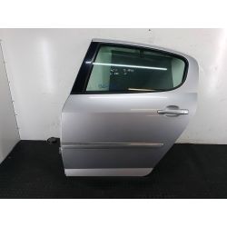 DRZWI TYŁ LEWY PEUGEOT 407 2.7 HDI 204KM2.7 HDI2008DRZWI TYŁ LEWY                                             
