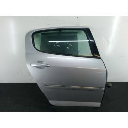 DRZWI TYŁ PRAWY PEUGEOT 407 2.7 HDI 204KM2.7 HDI2008DRZWI TYŁ PRAWY                                             