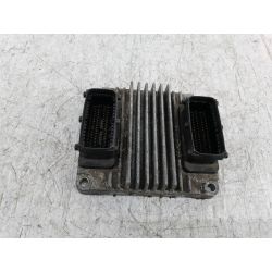 KOMPUTER, STEROWNIK OPEL ASTRA G 1.7 DTL20008972314050   09391899                                            