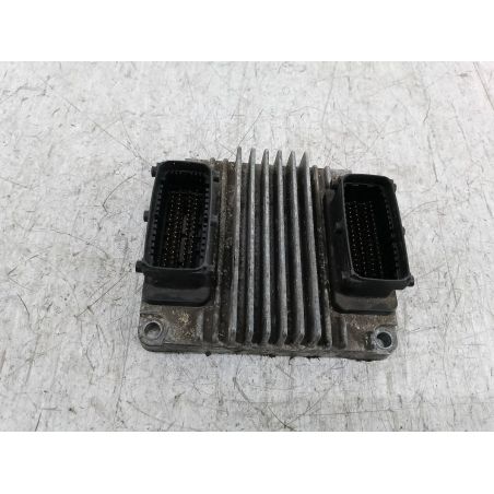 KOMPUTER, STEROWNIK OPEL ASTRA G 1.7 DTL 2000 8972314050   09391899 