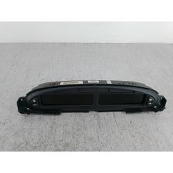 LICZNIK CITROEN XSARA PICASSO 1.8 i 16V 116KM1.8 i 16V2001964668580                                            