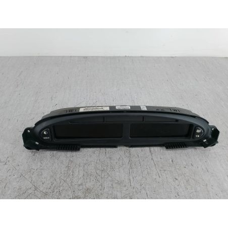 LICZNIK CITROEN XSARA PICASSO 1.8 i 16V 116KM 1.8 i 16V 2001 964668580 