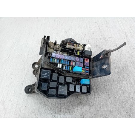 SKRZYNKA BEZPIECZNIKÓW MAZDA CX-9 3.5 263KM 3.5 V6 2007 