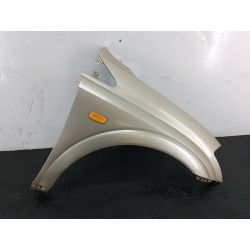 BŁOTNIK PRAWY PRZÓD SSANGYONG KYRON 2.0 XDI2006BŁOTNIK PRAWY PRZÓD                                            