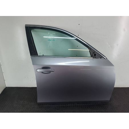 DRZWI PRZÓD PRAWY BMW E61 2.5 D 525d 2004 DRZWI PRZÓD PRAWY 