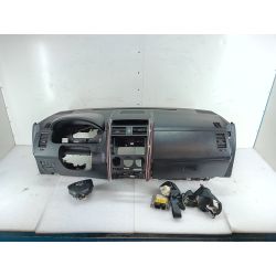 DESKA ROZDZIELCZA,KONSOLA PODUSZKI SENSOR PASY MAZDA CX-9 3.5 263KM3.5 V62007DESKA ROZDZIELCZA,KONSOLA PODUSZKI SENSOR PASY                                            