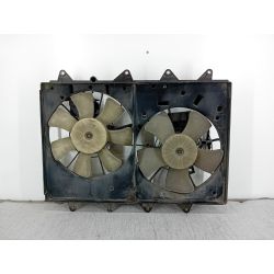 COOLER FAN MAZDA CX-9 3.5 263KM3.5 V62007499300-3390                                            