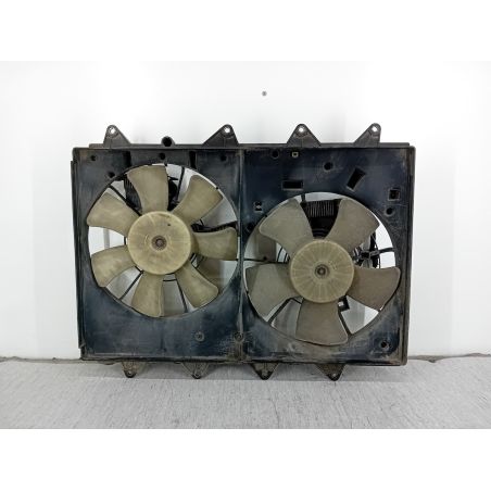 WENTYLATOR CHŁODNICY MAZDA CX-9 3.5 263KM 3.5 V6 2007 499300-3390 