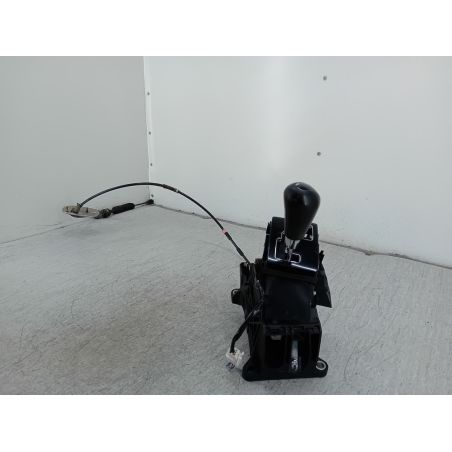 LEWAREK ZMIANY BIEGÓW MAZDA CX-9 3.5 263KM 3.5 V6 2007 75C351-LH 