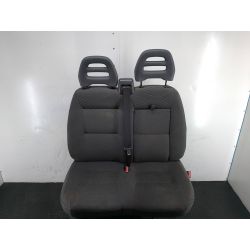 FOTELE PASAŻERA DWÓJKA CITROEN JUMPER II 2.2 HDI 100KM2.2 HDI2006FOTELE PASAŻERA DWÓJKA                                            