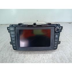 RADIO MAZDA CX-9 3.5 263KM3.5 V62007TD1466DV0A                                            