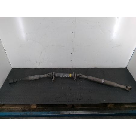 WAŁ NAPĘDOWY TYŁ MAZDA CX-9 3.5 263KM 3.5 V6 2007 WAŁ NAPĘDOWY TYŁ 