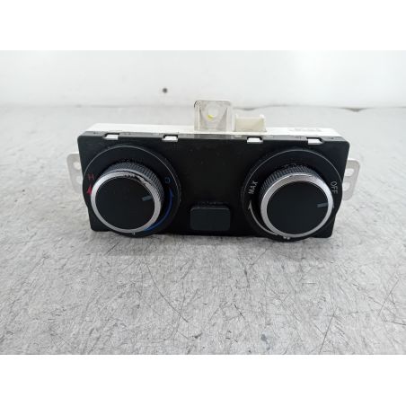 PANEL NAWIEWU MAZDA CX-9 3.5 263KM 3.5 V6 2007 TD1161325 