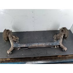 BELKA ZAWIESZENIA, OŚ TYŁ HONDA CIVIC VIII 2.2 i-CDTI2010BELKA ZAWIESZENIA, OŚ TYŁ                                             