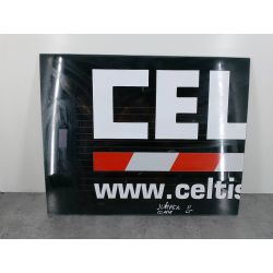 SZYBA DRZWI LEWY TYŁ CITROEN JUMPER II 2.2 HDI 100KM2.2 HDI2006                                            