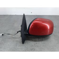 LEFT MIRROR MITSUBISHI ASX I 1.6 MIVEC 116KM1.6 MIVEC2015022588 022589                                            