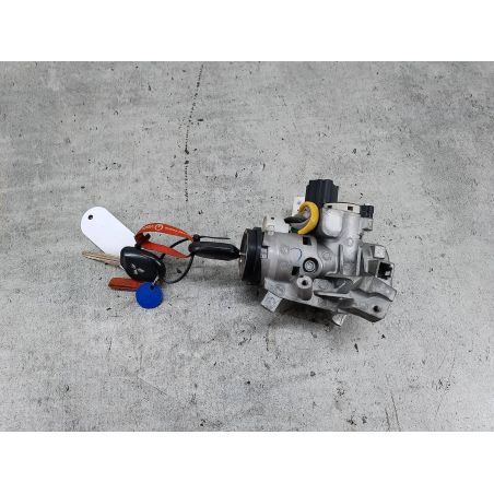 STACYJKA MITSUBISHI ASX I 1.6 MIVEC 116KM 1.6 MIVEC 2015 SL-M15 