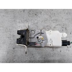 ZAMEK KLAPY MITSUBISHI ASX I 1.6 MIVEC 116KM1.6 MIVEC2015ZAMEK KLAPY                                            