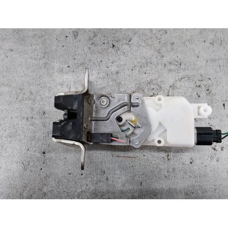 ZAMEK KLAPY MITSUBISHI ASX I 1.6 MIVEC 116KM 1.6 MIVEC 2015 ZAMEK KLAPY 