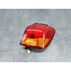 LAMPA TYLNA PRAWA MITSUBISHI ASX I 1.6 MIVEC 116KM1.6 MIVEC2015P9372                                            