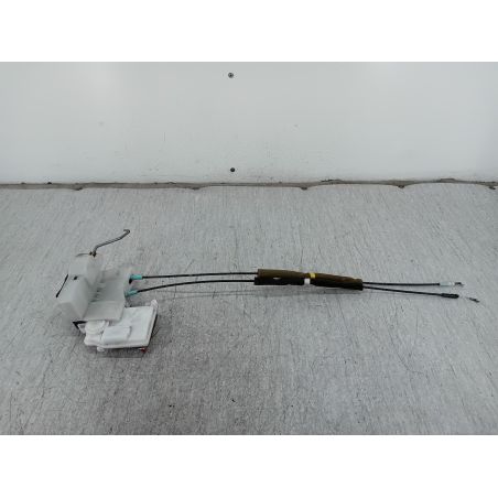 ZAMEK DRZWI PRAWY TYŁ MAZDA CX-9 3.5 263KM 3.5 V6 2007 ZAMEK DRZWI PRAWY TYŁ 