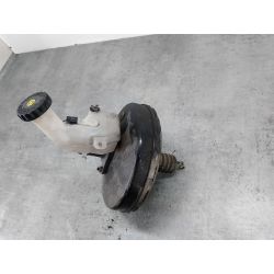 SERWO HAMULCOWE MITSUBISHI ASX I 1.6 MIVEC 116KM1.6 MIVEC20154680A165  06.3377-6035.4                                            