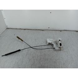 ZAMEK DRZWI PRAWY PRZÓD MAZDA CX-9 3.5 263KM3.5 V62007ZAMEK DRZWI PRAWY PRZÓD                                            