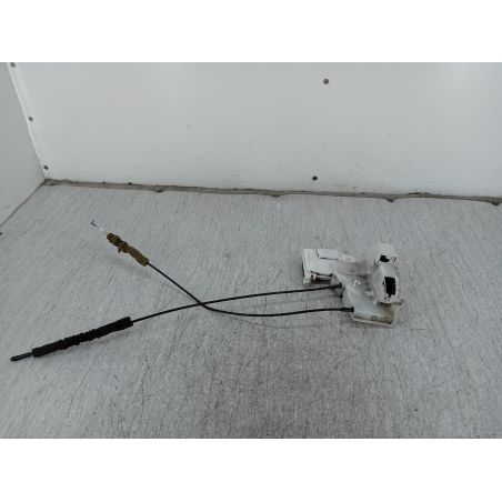 ZAMEK DRZWI PRAWY PRZÓD MAZDA CX-9 3.5 263KM 3.5 V6 2007 ZAMEK DRZWI PRAWY PRZÓD 