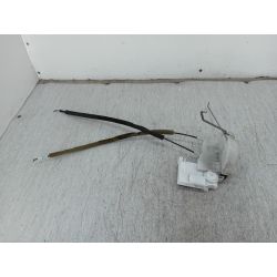 ZAMEK DRZWI LEWY PRZÓD MAZDA CX-9 3.5 263KM3.5 V62007ZAMEK DRZWI LEWY PRZÓD                                            