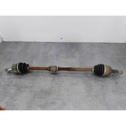 PÓŁOŚ PRAWA PRZÓD MITSUBISHI ASX I 1.6 MIVEC 116KM1.6 MIVEC2015PÓŁOŚ PRAWA PRZÓD                                            