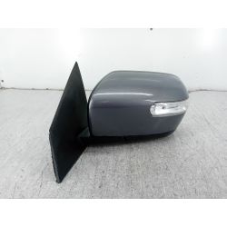 LEFT MIRROR MAZDA CX-9 3.5 263KM3.5 V62007LUSTERKO LEWE                                            