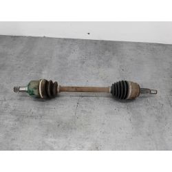 PÓŁOŚ LEWA PRZÓD MITSUBISHI ASX I 1.6 MIVEC 116KM1.6 MIVEC2015                                            