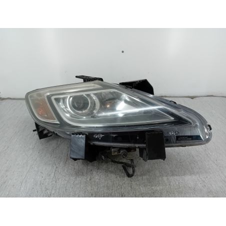 LAMPA PRZÓD PRAWA XENON MAZDA CX-9 3.5 263KM 3.5 V6 2007 TD11-51030  W3T15671 