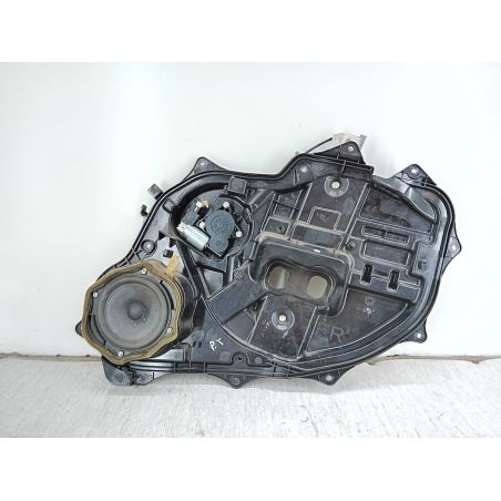 PODNOŚNIK SZYBY PRAWY TYŁ MAZDA CX-9 3.5 263KM 3.5 V6 2007 TD117297X  GJ6A5858X 