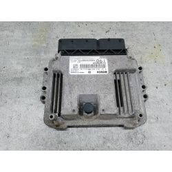 KOMPUTER, STEROWNIK FIAT BRAVO II 1.6 D MULTIJET1.6 JTD200851805034 0281014453                                            