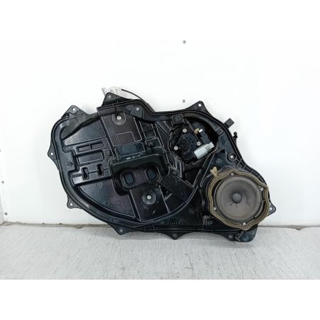 PODNOŚNIK SZYBY LEWY TYŁ MAZDA CX-9 3.5 263KM 3.5 V6 2007 TD117397X  G22C5958X 