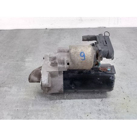 starter FIAT BRAVO II 1.6 D MULTIJET 1.6 JTD 2008 0001109268 