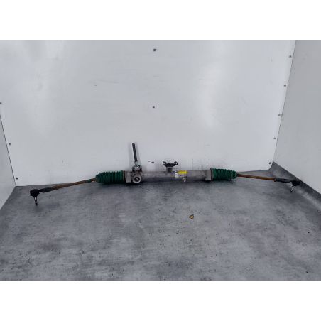 MAGLOWNICA PRZEKŁADNIA KIEROWNICY FIAT BRAVO II 1.6 D MULTIJET 1.6 JTD 2008 MAGLOWNICA PRZEKŁADNIA KIEROWNICY 